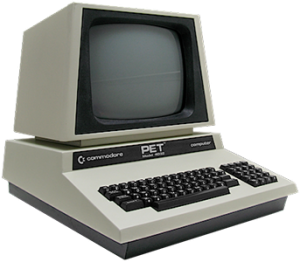 Commodore PET 2001-N