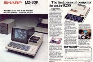 MZ-80K_ZX80