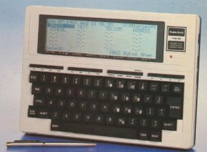 TRS-80 Model 100